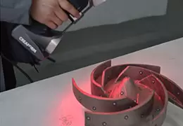 Структурный анализ ANSYS