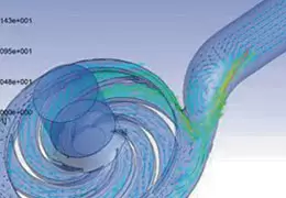 Структурный анализ ANSYS