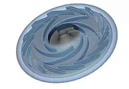 Структурный анализ ANSYS