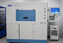 Структурный анализ ANSYS