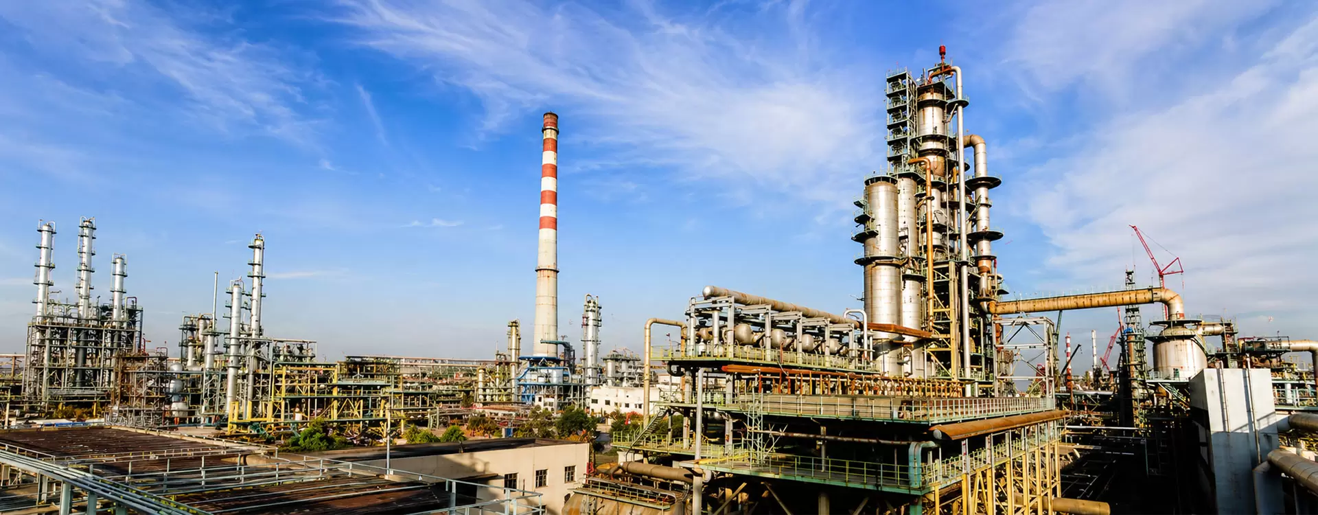 Нефть и Газ